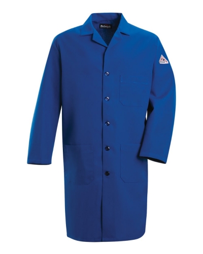 Bulwark KNL2 Lab Coat - Nomex® IIIA - 6 oz.