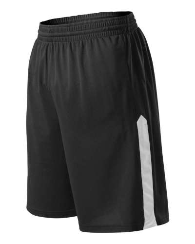 Alleson Athletic A00074 Lacrosse Shorts