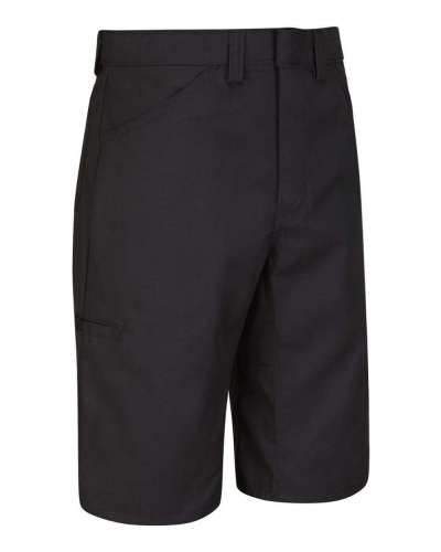 Red Kap PT4L Lightweight Crew Short