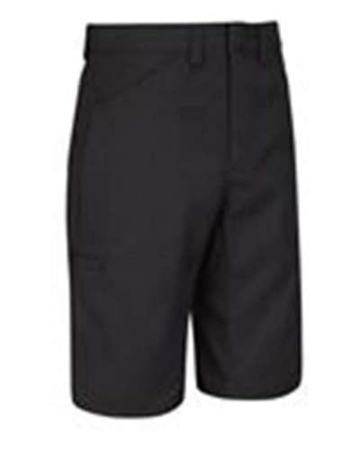 Red Kap PT4LEXT Lightweight Crew Short Extended Sizes