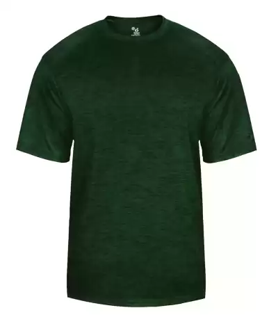 Badger Sport 217500 Tonal Blend Youth Tee