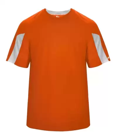 Badger Sport 217600 Striker Youth Tee