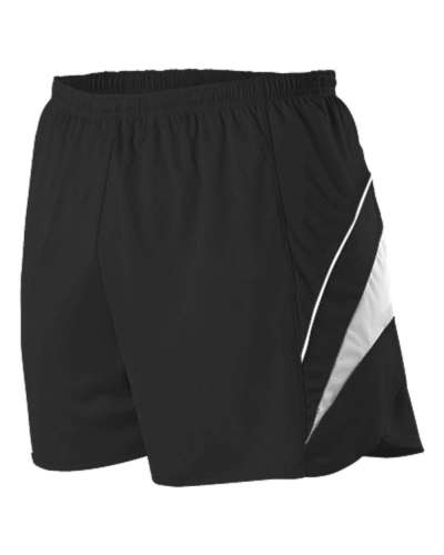 Alleson Athletic A00226 Loose Fit Track Short