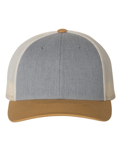 Richardson 115 trucker cap