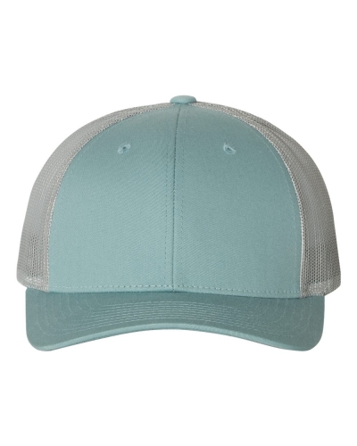 Richardson 115 trucker cap