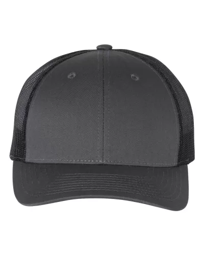 Richardson 115 trucker cap