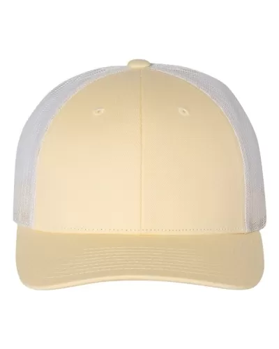 Richardson 115 trucker cap