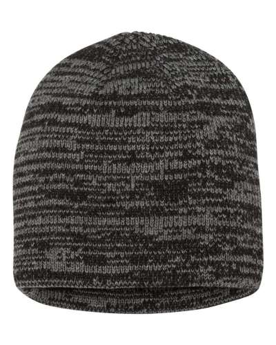 Sportsman SP03 Marled Knit Beanie