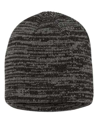 Sportsman SP03 8" Marled Beanie