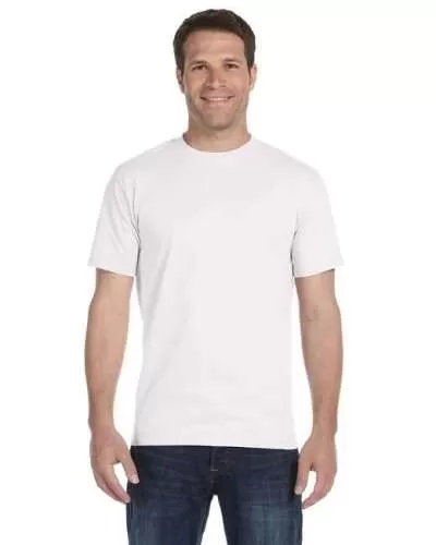 Gildan G800 Adult DryBlend® 5.5 oz. 50/50 T-Shirt