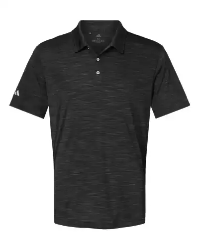 Adidas A402 Mélange Polo