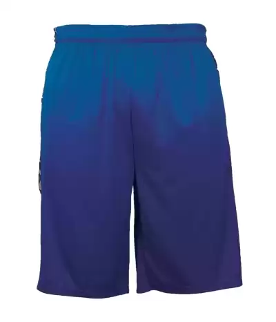 Badger Sport 218900 Digital Panel Youth Short