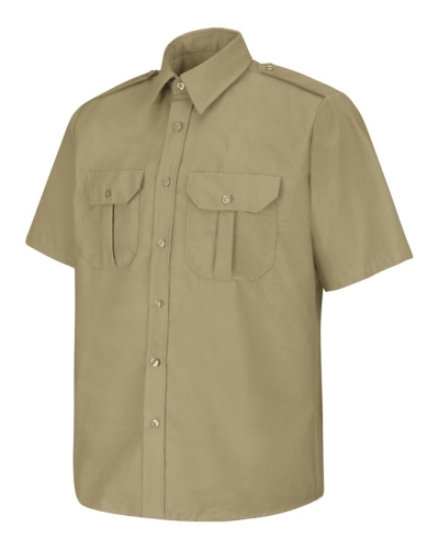 Red Kap SP66 Short Sleeve Security Shirt