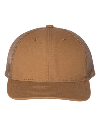 Outdoor Cap DUK800M Mesh-Back Cap