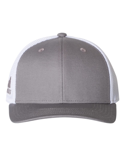 Adidas A627 Mesh Colorblock Cap