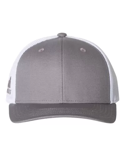 Adidas A627 Mesh Colorblock Cap