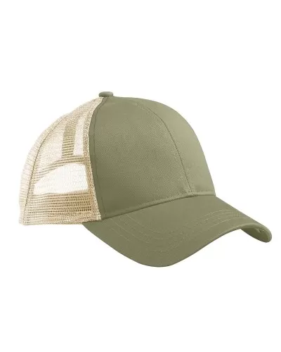 econscious EC7070 Eco Trucker Organic/Recycled Hat