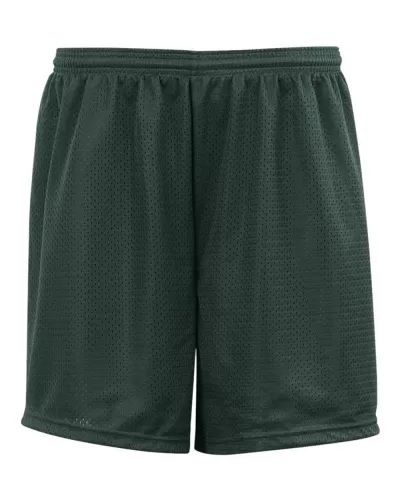 C2 Sport 5209 Youth Mesh Shorts