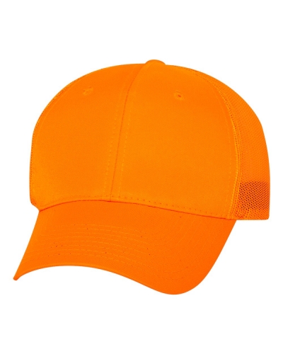 Outdoor Cap 315M Mesh-Back Camo Cap