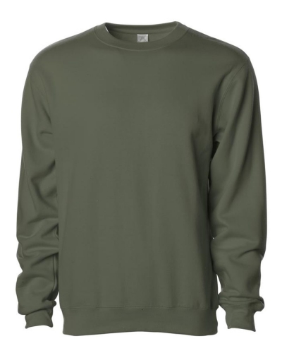 Independent Trading Co. SS3000 Midweight Sweatshirt