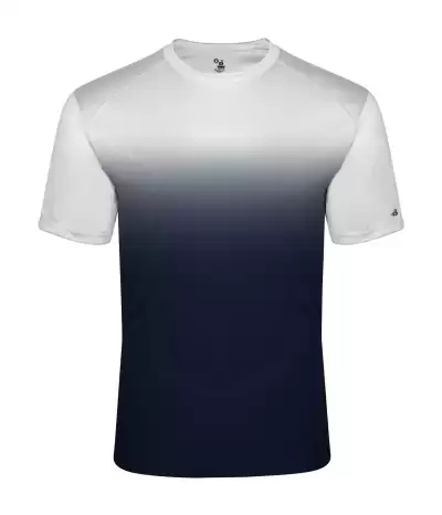Badger Sport 220300 Ombre Youth Tee