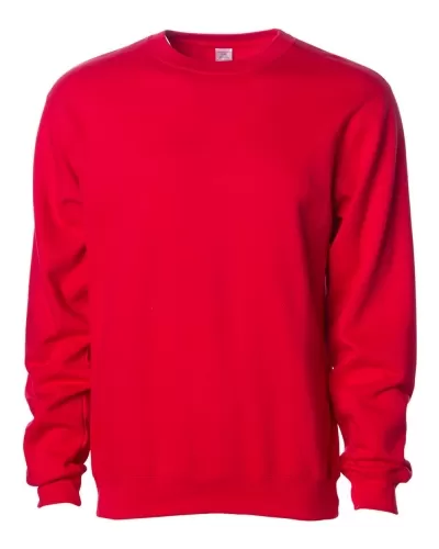 Independent Trading Co. SS3000 Midweight Sweatshirt