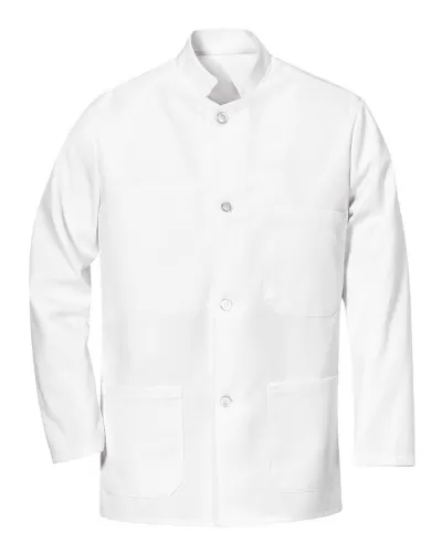 Chef Designs 4020 Military Buscoat