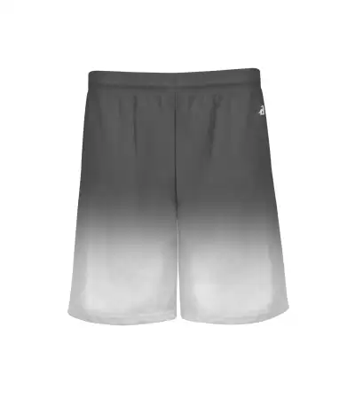 Badger Sport 220600 Ombre Youth Short
