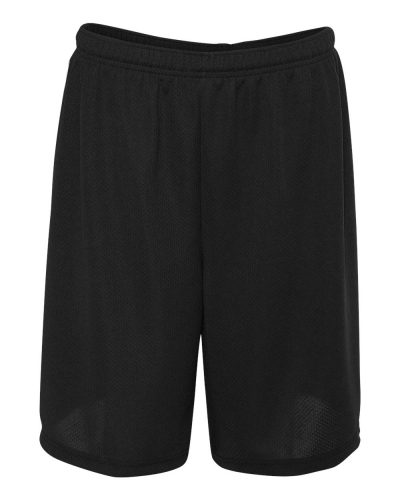 C2 Sport 5139 Mock Mesh 9" Shorts