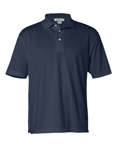 FeatherLite 0469 Moisture Free Mesh Sport Shirt