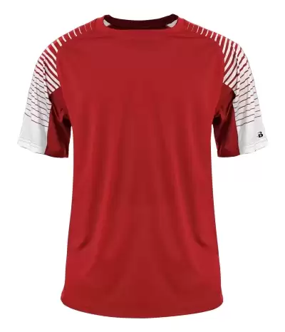 Badger Sport 221000B Lineup Youth Tee