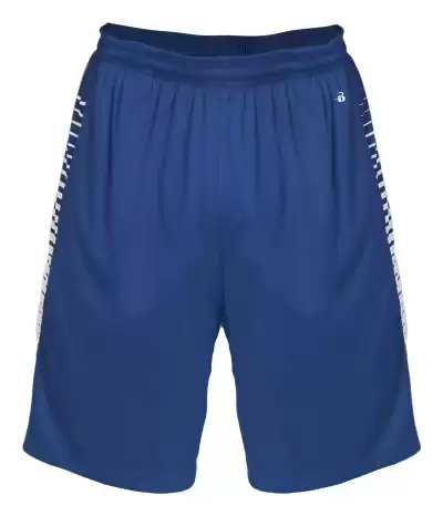 Badger Sport 221200B Lineup Youth Short