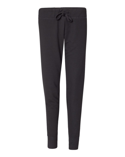 J. America 8432 Omega Stretch Terry Women's Pants