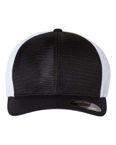 Flexfit FF360 Omnimesh Cap