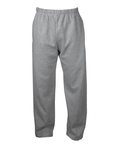 C2 Sport 5577 Open-Bottom Sweatpants