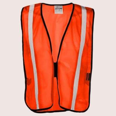 ML Kishigo PLV26-PV26 P Series Mesh Vest