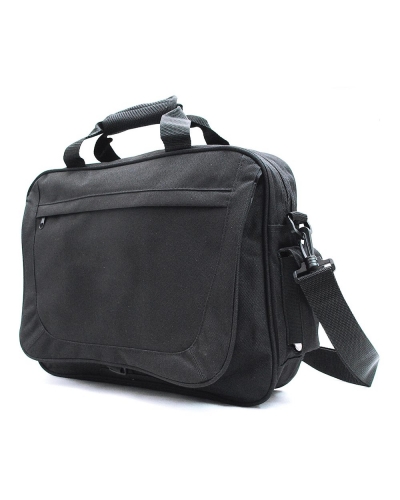 Liberty Bags 1030 Panel Briefcase