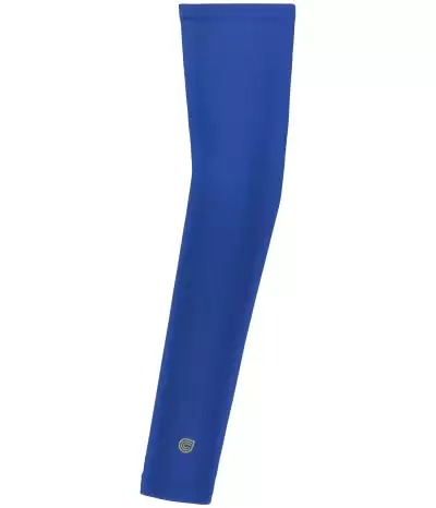 Holloway 222939 Youth Arm Sleeves Powered by Coolcore®