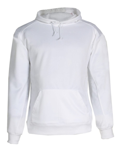 Badger 1454 Performance Fleece Hooded Sweatshirt