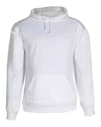 Badger 1454 Performance Fleece Hooded Sweatshirt