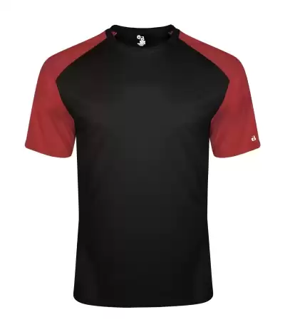 Badger Sport 223000 Breakout Youth Tee
