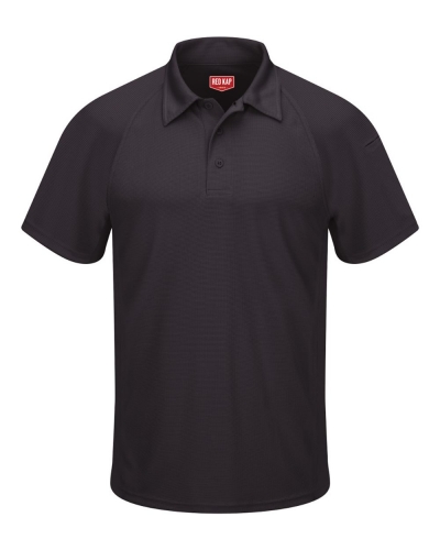 Red Kap SK92 Performance Knit® Flex Series Active Polo
