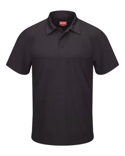 Red Kap SK92 Performance Knit® Flex Series Active Polo