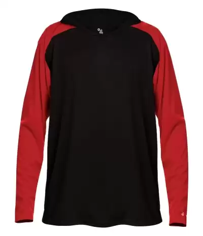 Badger Sport 223500B Youth Breakout Hoodie