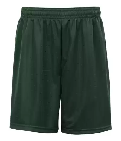 Badger Sport 223700B Mini Mesh Youth Short