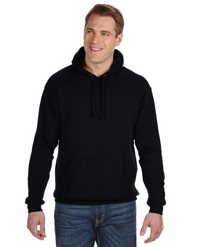 J America JA8815 Adult Tailgate Fleece Pullover Hood