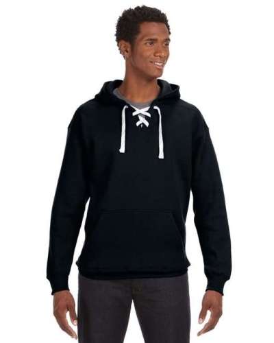 J America JA8830 Adult Sport Lace Hood