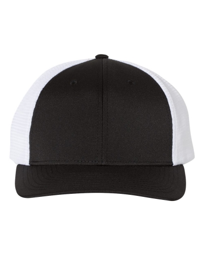 Richardson 174 Performance Trucker Cap