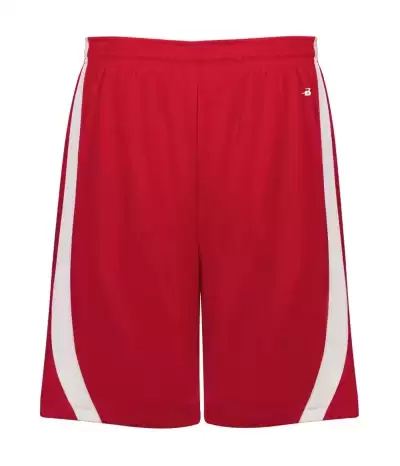 Badger Sport 224400 B-Slam Rev. Youth Short