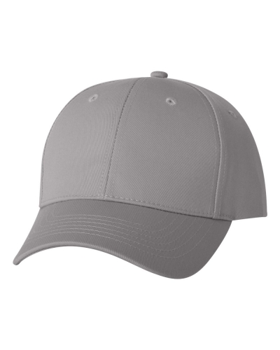 Mega Cap 6884 PET Recycled Washed Structured Cap